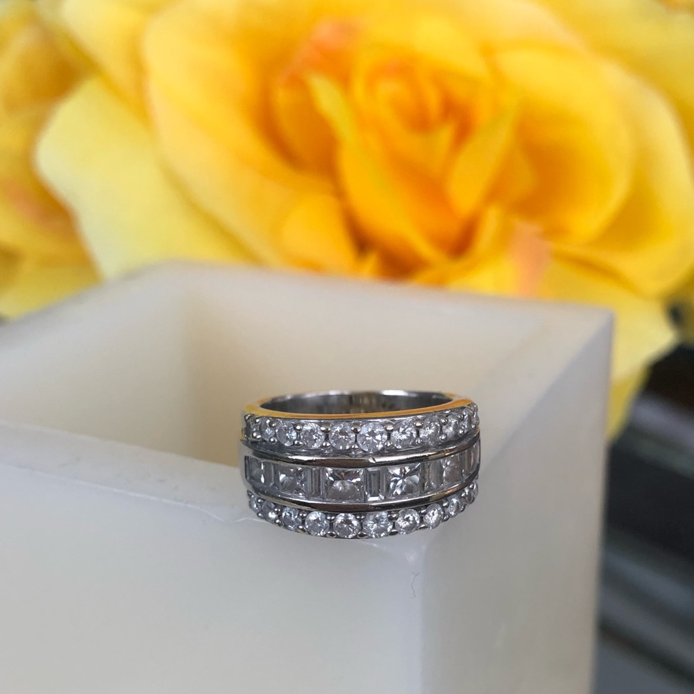 2 Ct. Diamond Ring